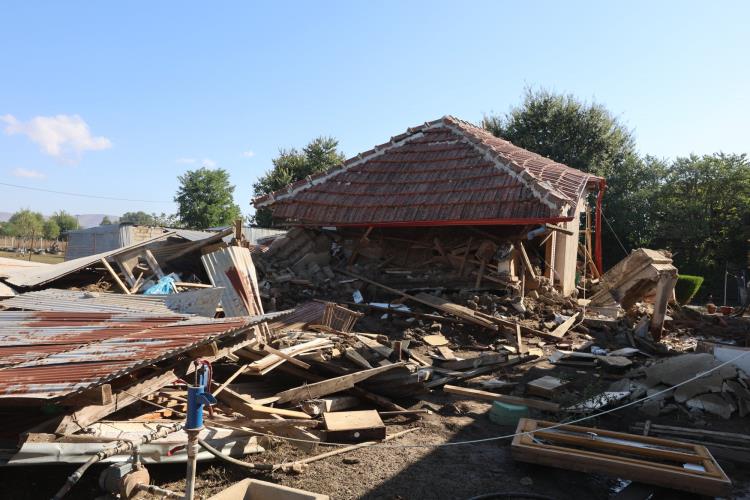 κακοκαιρια