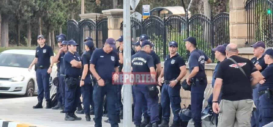 προεδερικξο