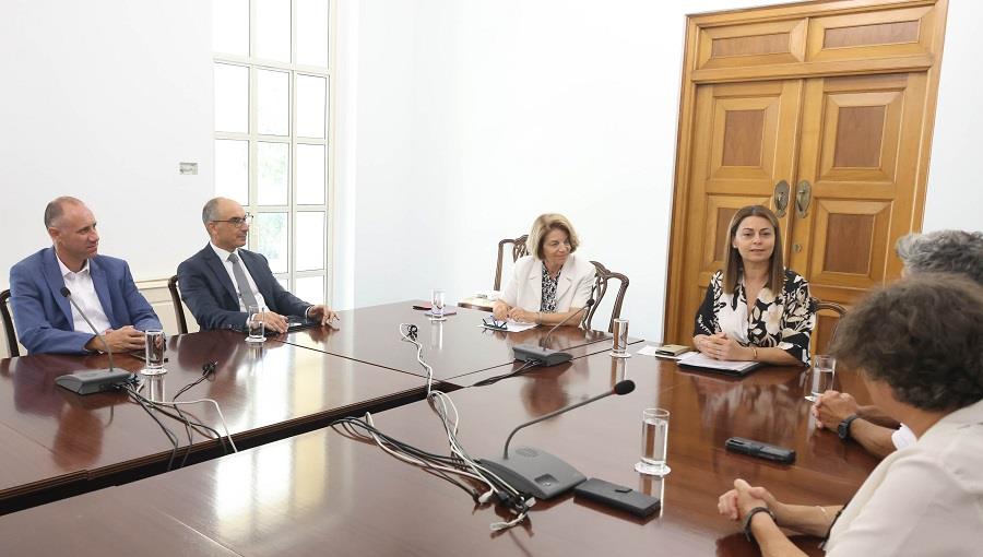 δωρεά