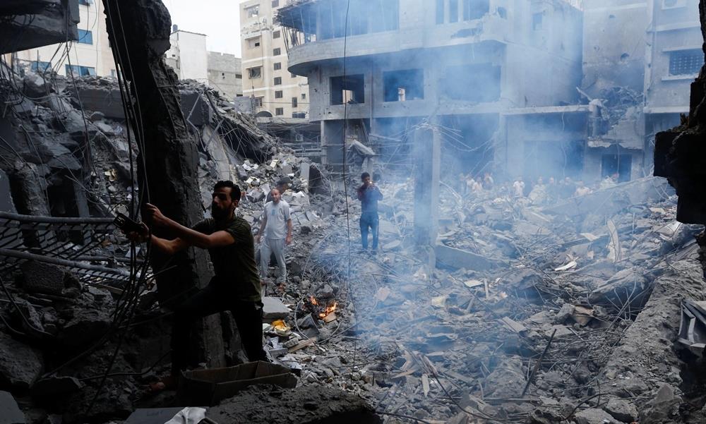 2023-10-10T070224Z_607545437_RC2HP3AYYGK6_RTRMADP_5_ISRAEL-PALESTINIANS