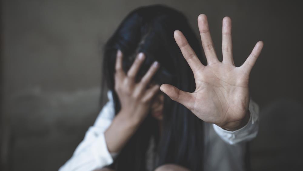 τραφικινγκ