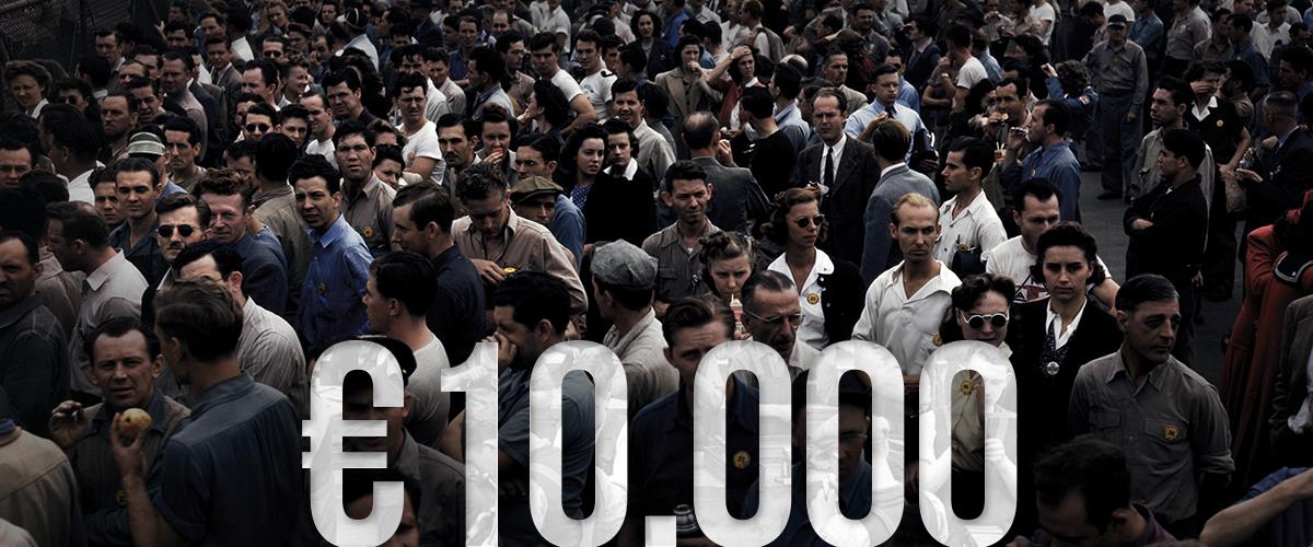 Πρόστιμα από Υπ. Εργασίας