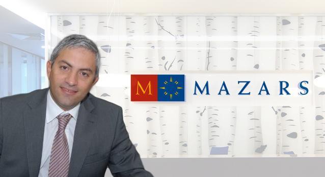 Mazaar