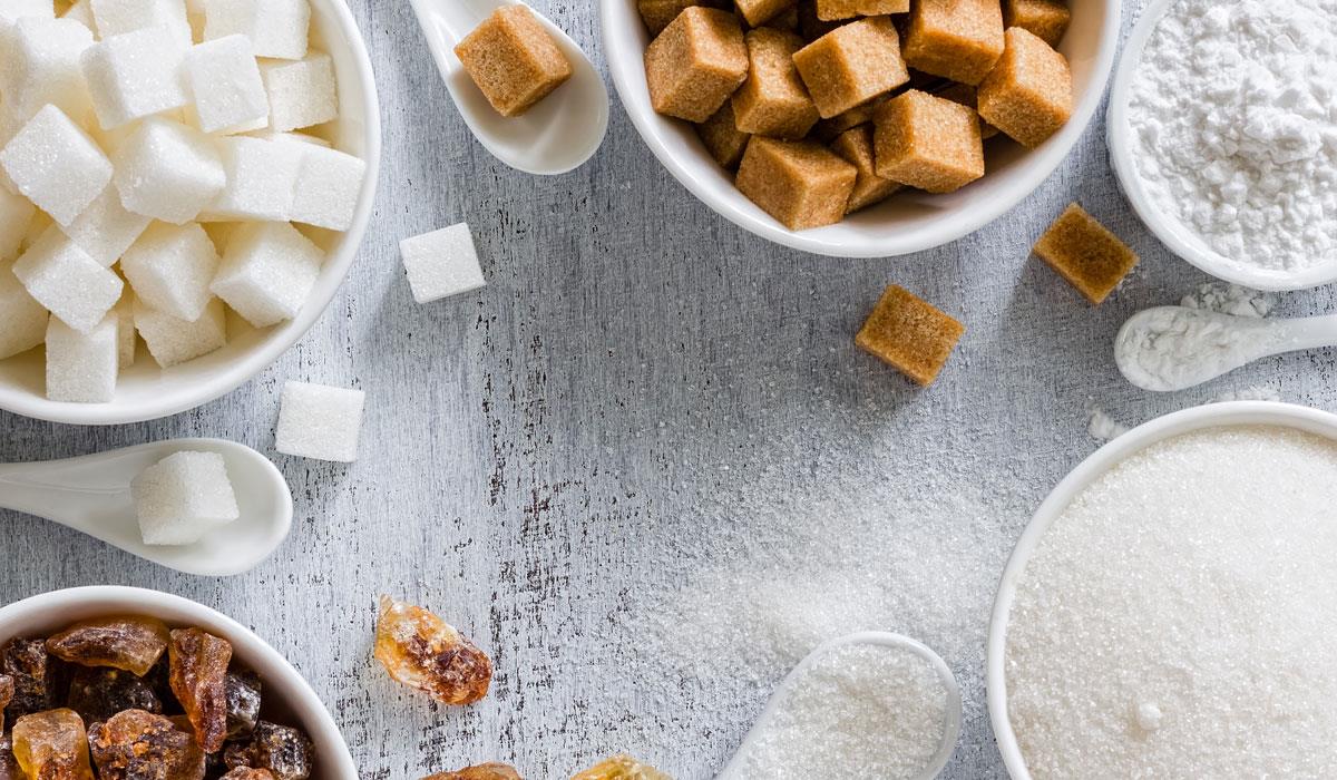 γλυκαντικες