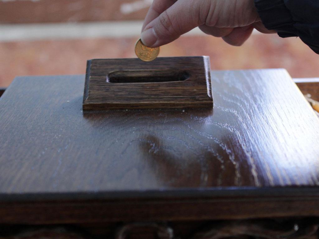 ΠΑΓΚΑΡΙ ΕΚΚΛΗΣΙΑΣ