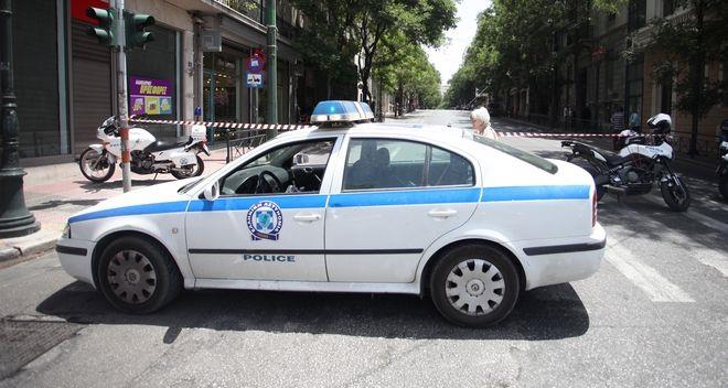 ΠΕΡΙΠΟΛΙΚΟ