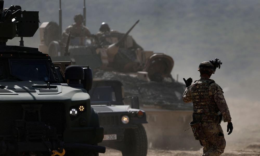 2023-09-26T132126Z_897294342_RC2BG3AOEWJU_RTRMADP_5_UKRAINE-CRISIS-BULGARIA-NATO