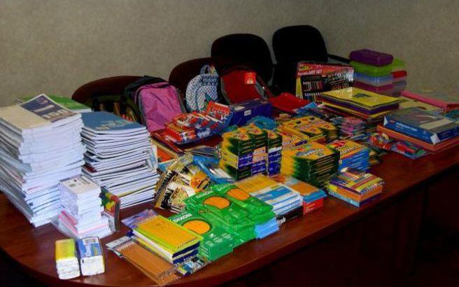 ΣΧΟΛΙΚΑ ΕΙΔΗ