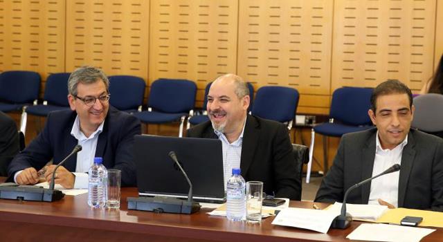 Επιτροπή Οικονομικών