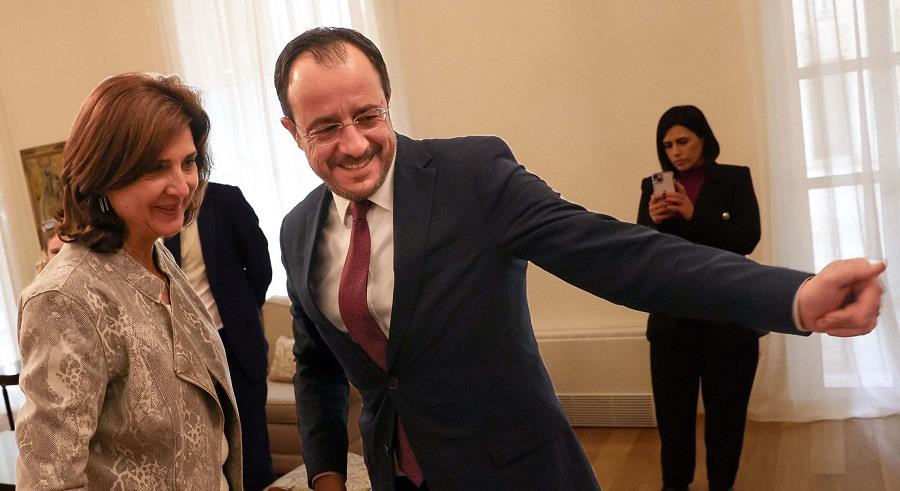 απεσταλμενη