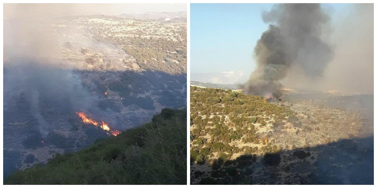 ΚΟΛΑΖ ΠΥΡΚΑΓΙΑ