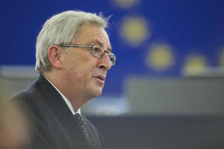 Jean-Claude Juncker