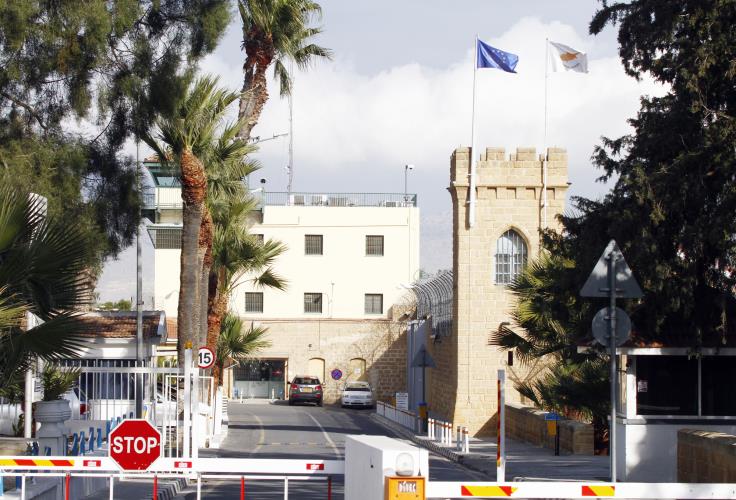 ΚΕΝΤΡΙΚΕΣ ΦΥΛΑΚΕΣ