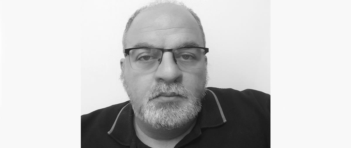 Philippos Georgiades