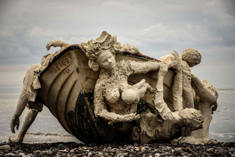 ΜΕΤΑΝΑΣΤΕΣ