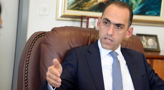 ΧΑΡΗΣ ΓΕΩΡΓΙΑΔΗΣ