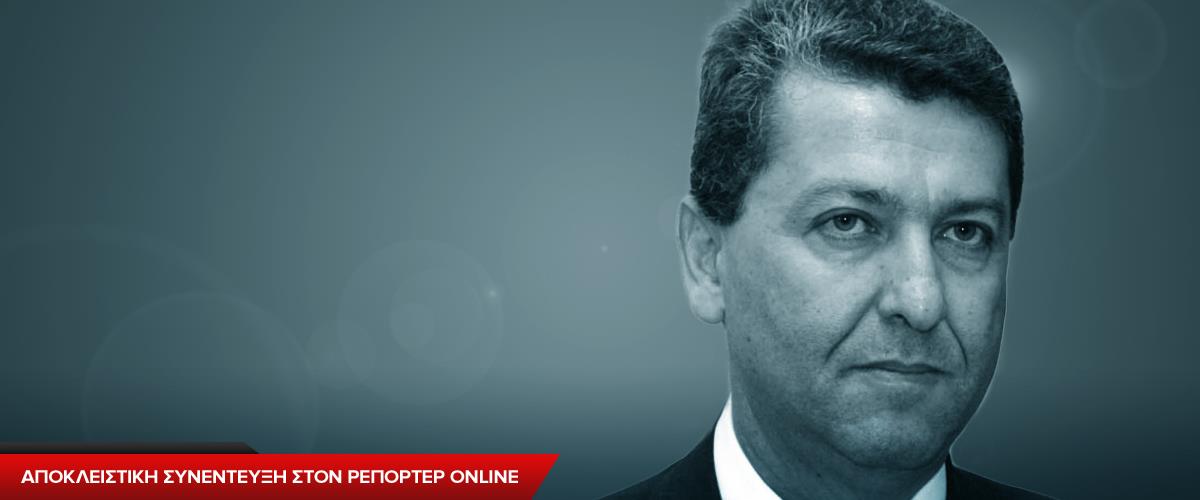 ΓΙΩΡΓΟΣ ΛΙΛΛΗΚΑΣ 