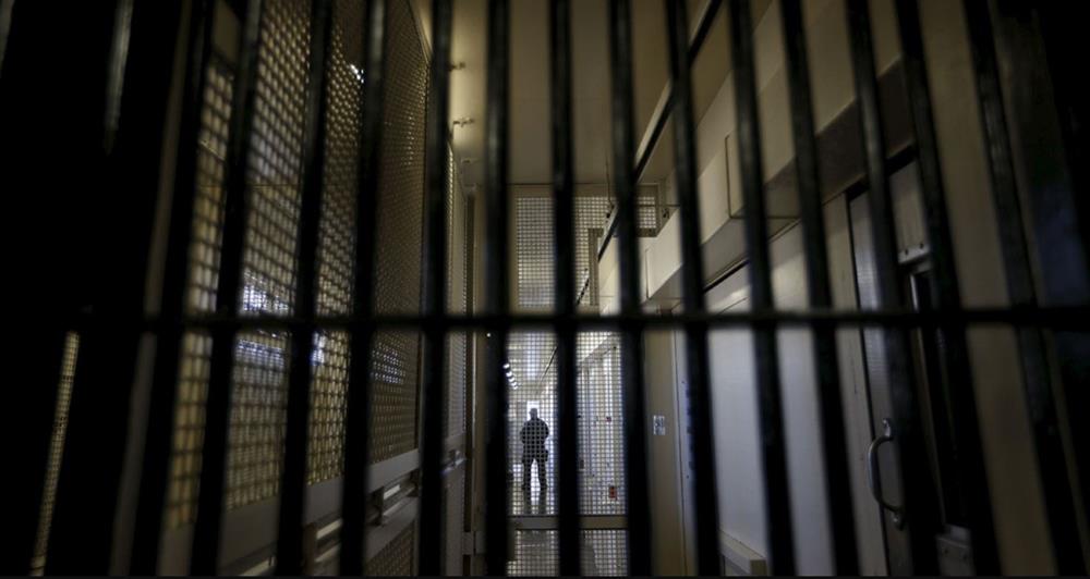 prison