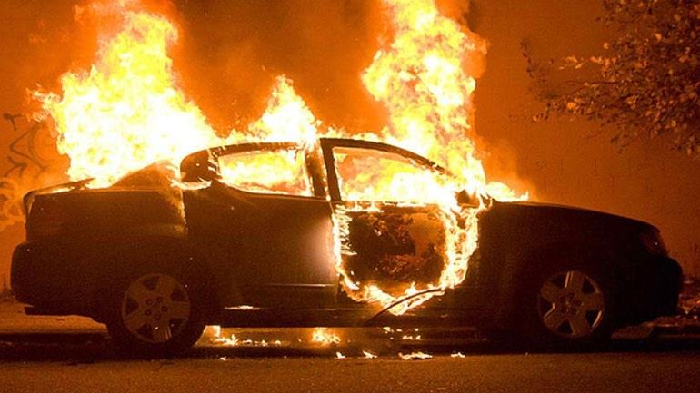 Αυτοκίνητο