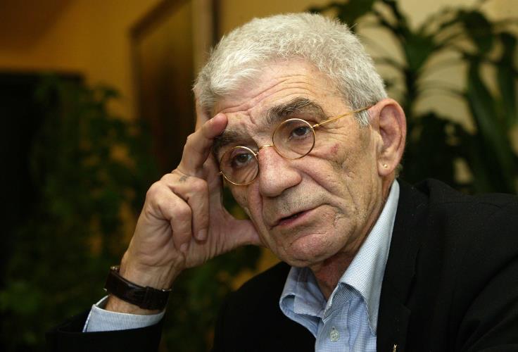 ΓΙΑΝΝΗΣ ΜΠΟΥΤΑΡΗΣ / ΦΩΤΟ ΒΑΣΙΛΗΣ ΖΗΣΟΠΟΥΛΟΣ