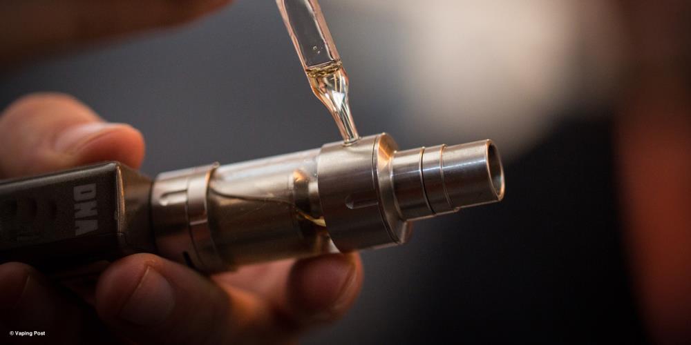 Εκφράζουν το φόβο πως εάν εφαρμοστούν οι πρόνοιες που προωθούνται θα οδηγήσουν τους ατμιστές πίσω στο επιβλαβές συμβατικό τσιγάρο καπνού