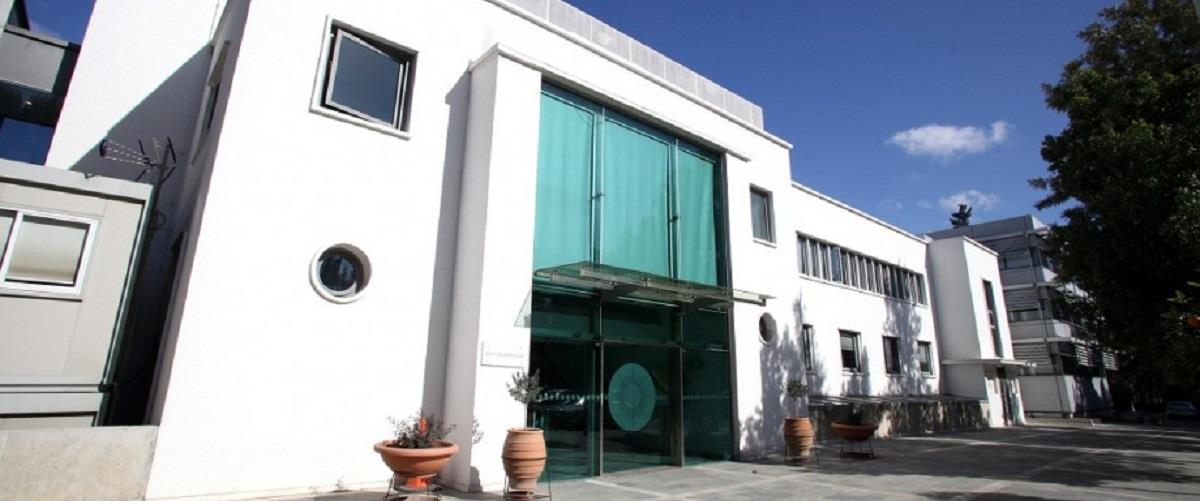 ΚΤΙΡΙΟ ΒΟΥΛΗΣ 