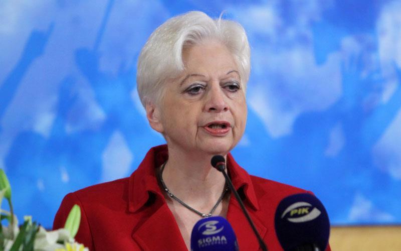 ΘΕΟΧΑΡΟΥΣ ΕΛΕΝΗ