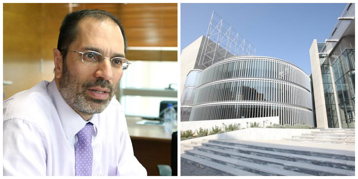 οδυσσέας ΘΟΚ