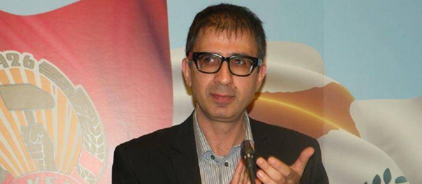 ΠΑΝΑΓΙΩΤΗΣ ΣΤΑΥΡΙΝΙΔΗΣ 