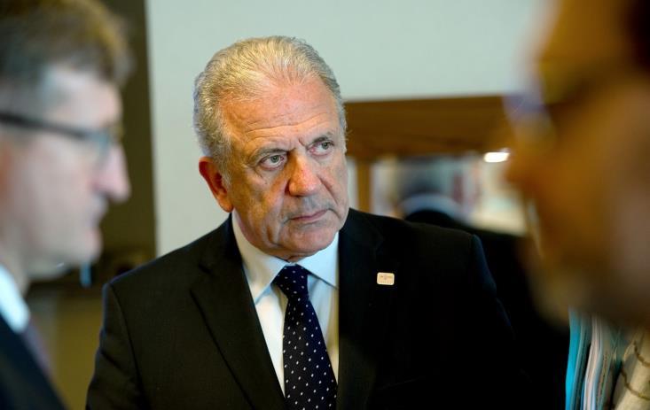 αβραμοπουλοσ