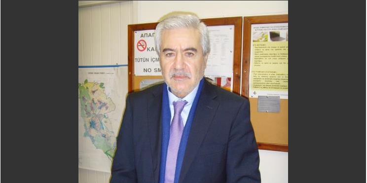 μαλλουριδης