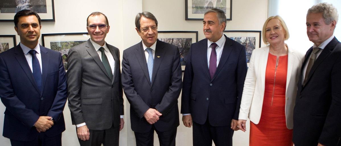 ΔΙΑΠΡΑΓΜΑΤΕΥΣΕΙΣ