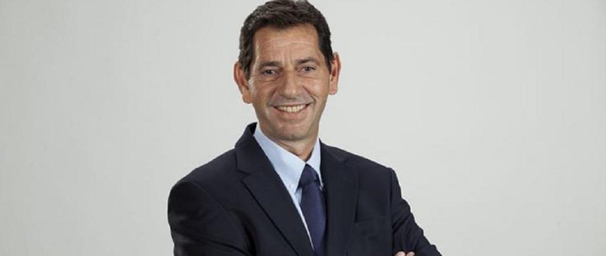 ΦΟΙΒΟΣ ΖΑΧΑΡΙΑΔΗΣ 