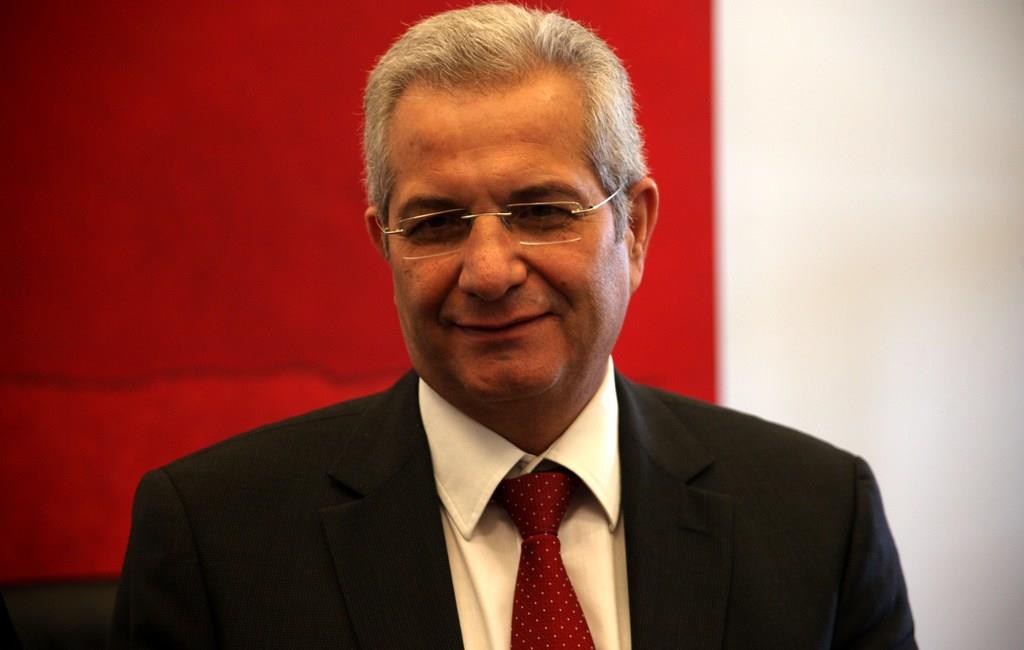 ΑΝΔΡΟΣ ΚΥΠΡΙΑΝΟΥ