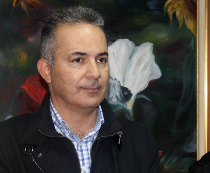 ΚΩΝΣΤΑΝΤΙΝΙΔΗΣ