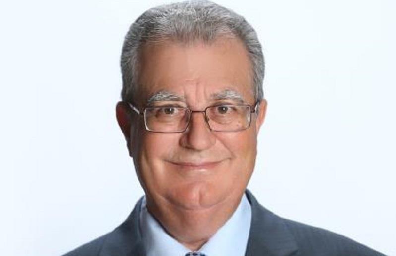 ΣΤΑΥΡΟΣ ΜΙΧΑΗΛ 