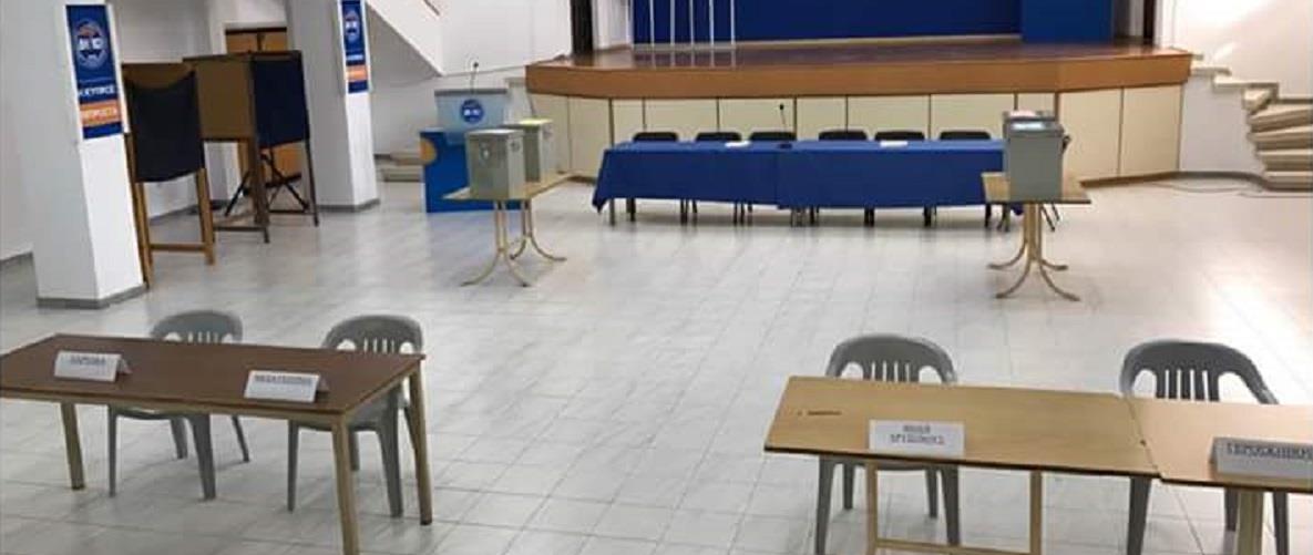 ΔΗΚΟ ΚΑΛΠΕΣ 