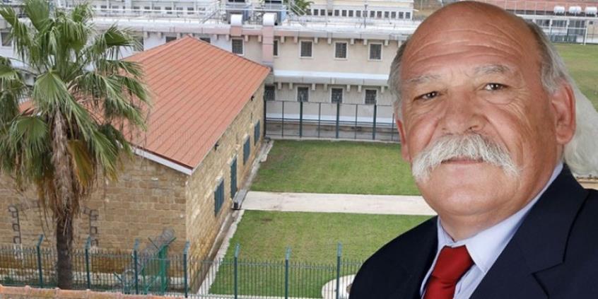 ΧΑΡΑΛΑΜΠΟΣ ΤΣΟΥΡΗΣ