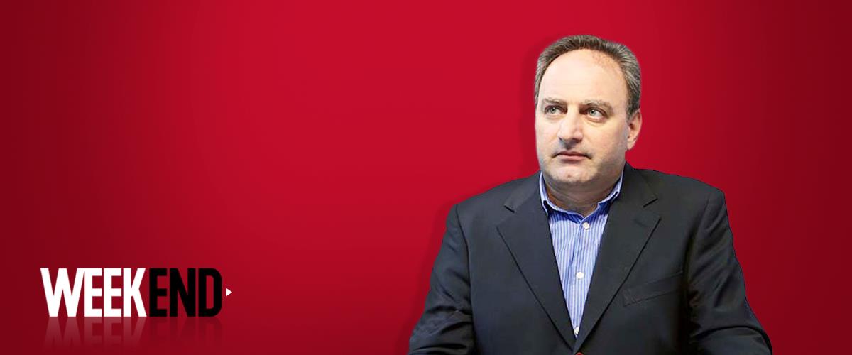 ΣΤΕΦΑΝΟΣ ΣΤΕΦΑΝΟΥ 