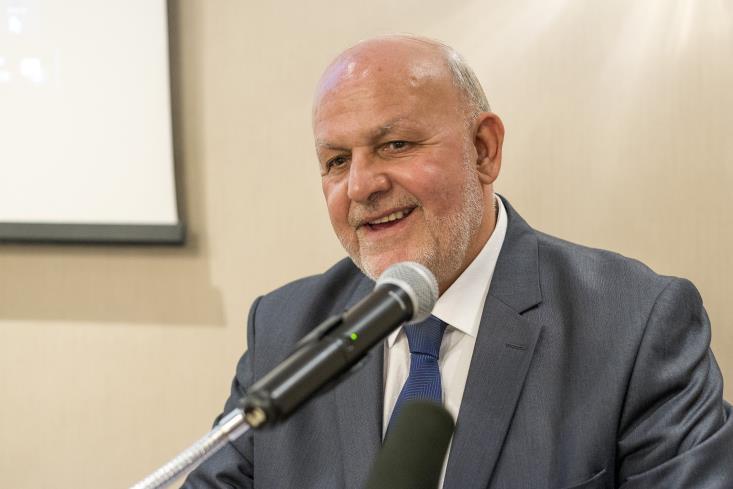 ΓΑΒΡΙΗΛΙΔΗΣ