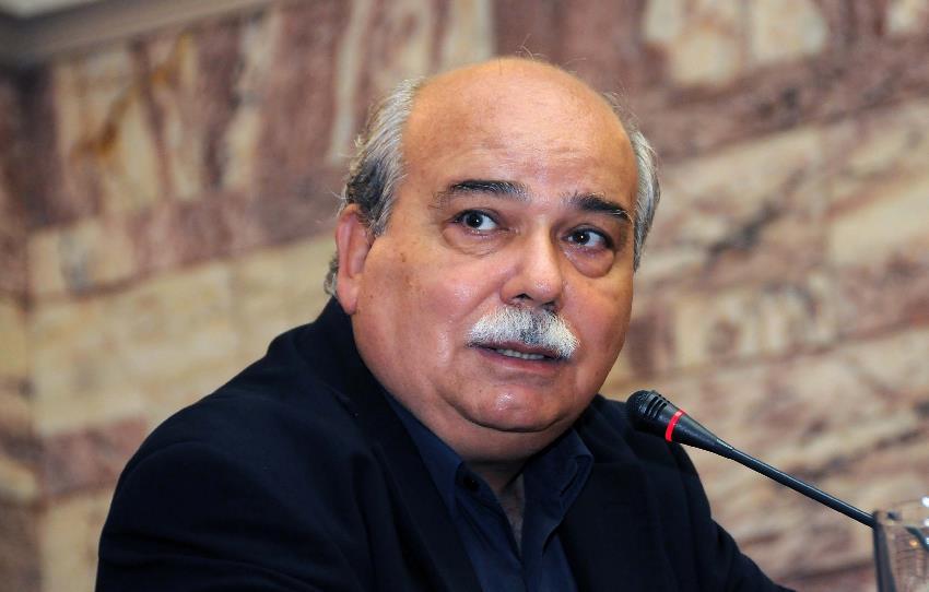 ΝΙΚΟΛΑΟΣ ΒΟΥΤΣΗΣ