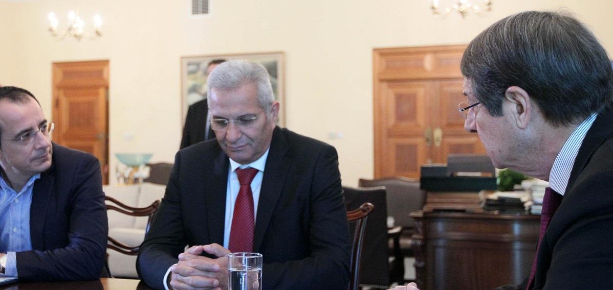 ΑΝΑΣΤΑΣΙΑΔΗΣ – ΓΓ ΑΚΕΛ  Α.ΚΥΠΡΙΑΝΟΥ