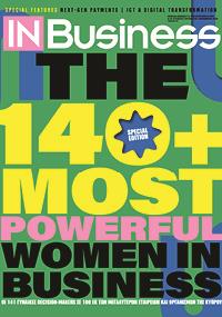 IN Business July 2025