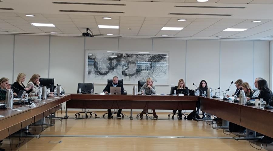 επιτροπη ανθρωπινων δικαιωματων