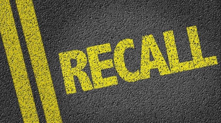 5231207111014265 Recall