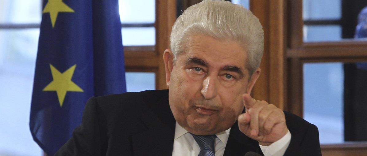 χριστοφιασ 