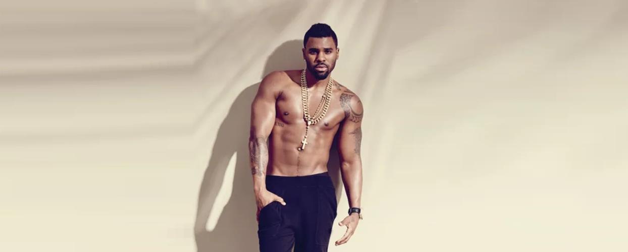 5234449984655791 JASON DERULO 1