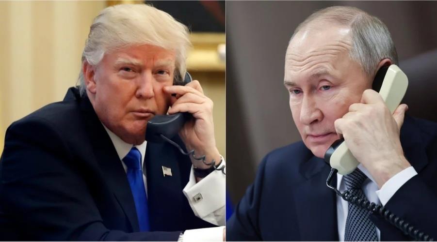 5236409938140571 trump-putin-tilefono-ena