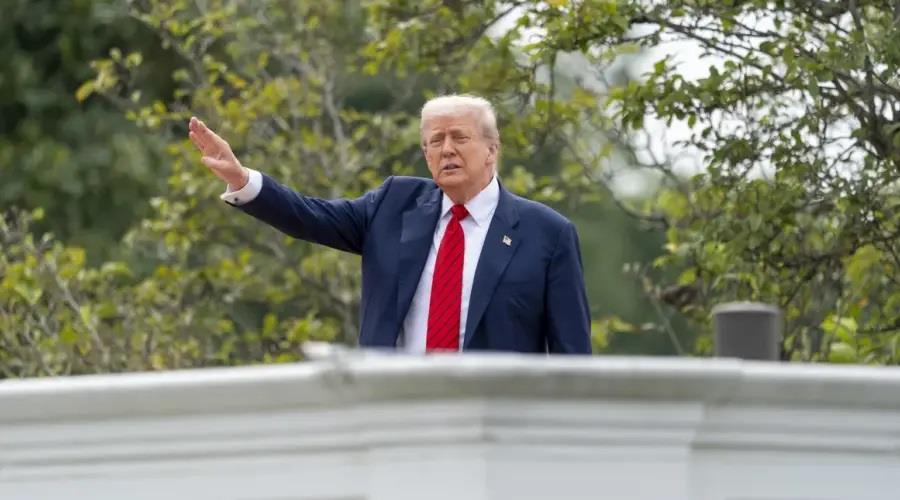 5236624137168485 trump orofi lefkos oikos ap 5.8.25