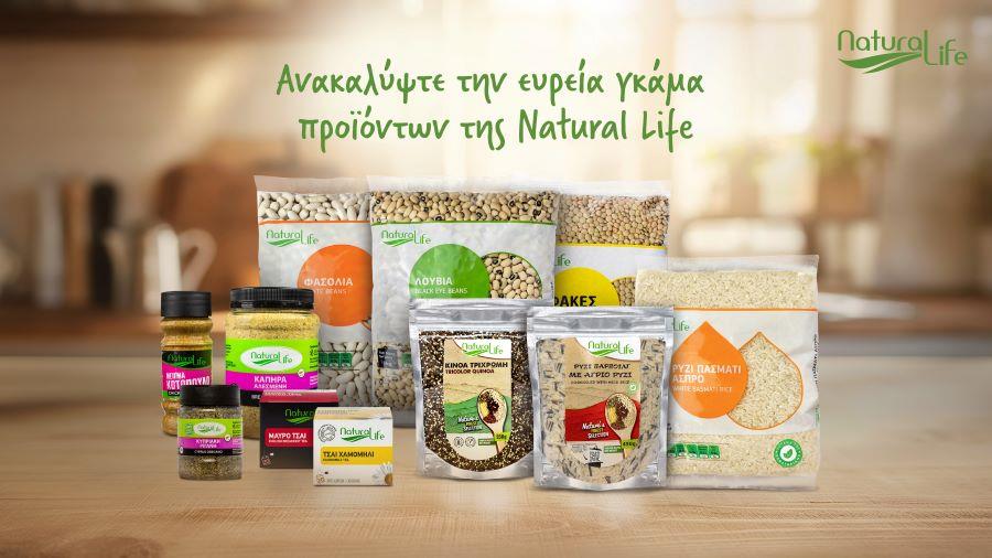 natural life
